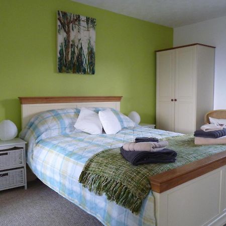 The Farthings Bed and Breakfast Braunton Buitenkant foto