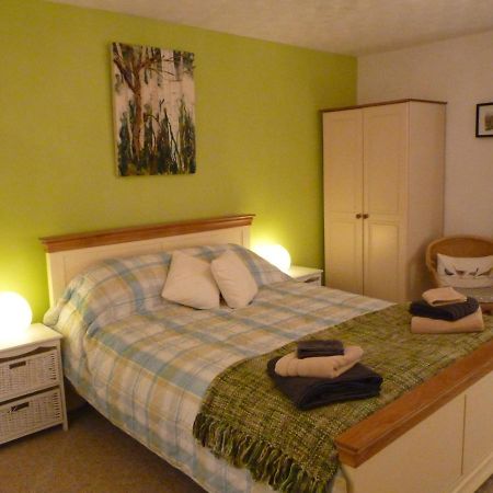 The Farthings Bed and Breakfast Braunton Buitenkant foto