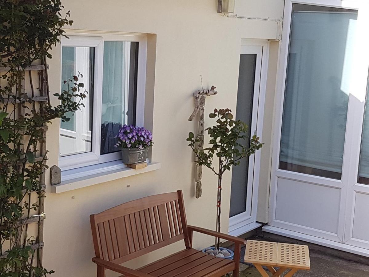 The Farthings Bed and Breakfast Braunton Buitenkant foto