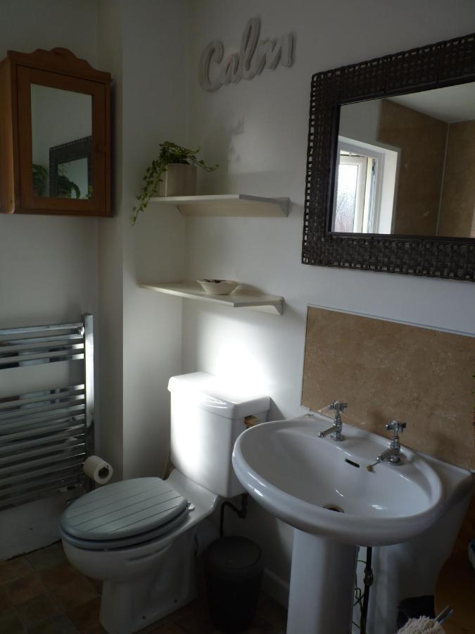 The Farthings Bed and Breakfast Braunton Buitenkant foto